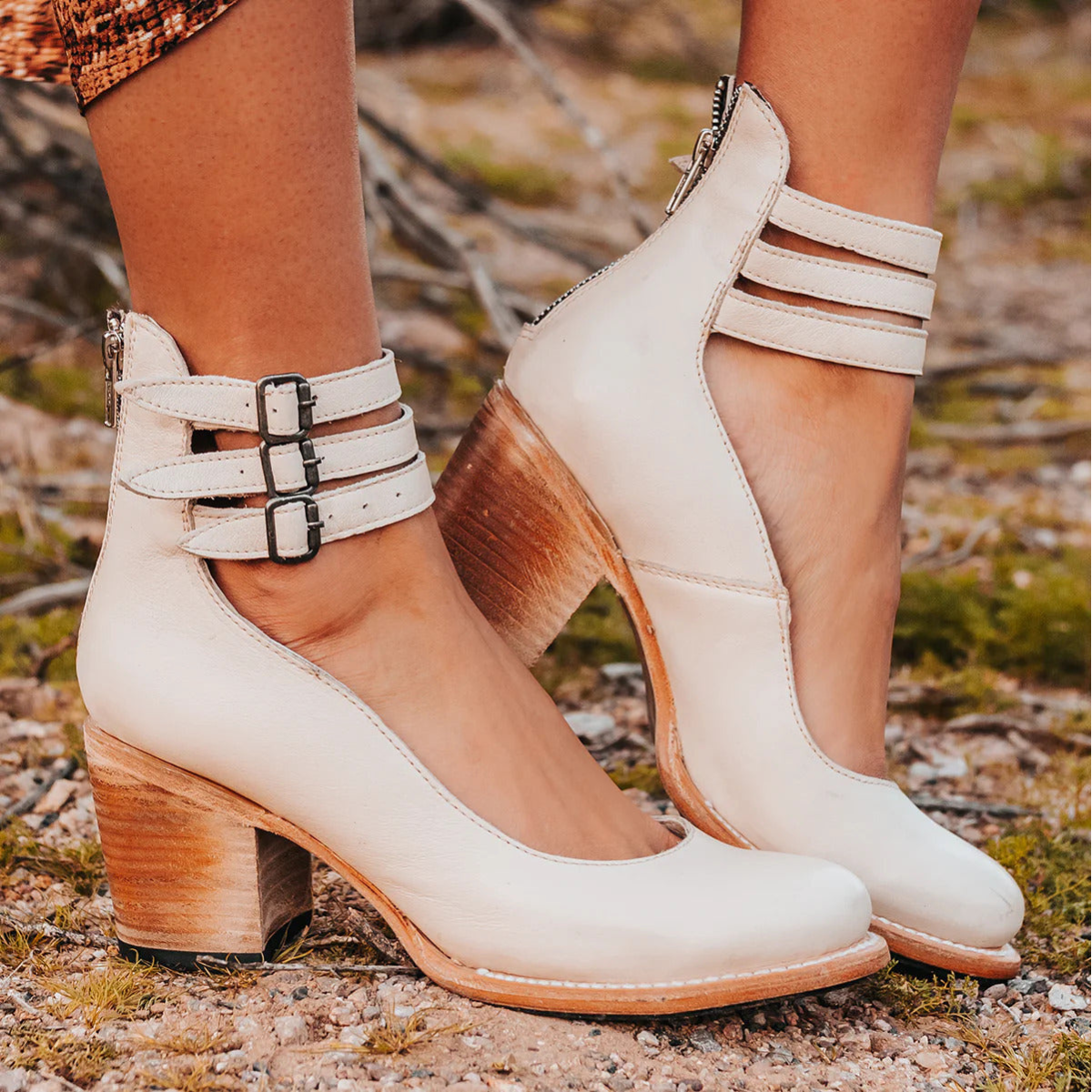 Azadeh™ – Luftiga Sommarsandaler