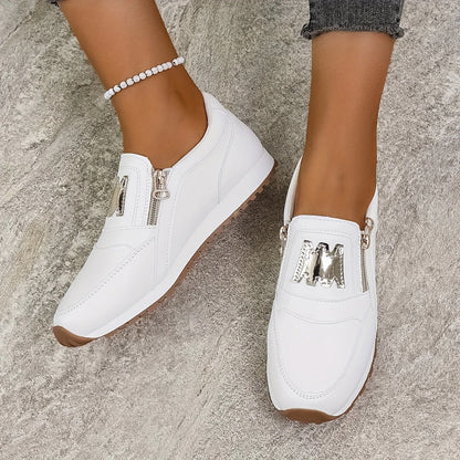 Helga™ - Eleganta Sneakers