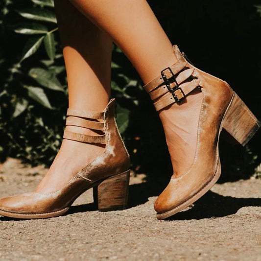 Vanessa | Vintagepumps
