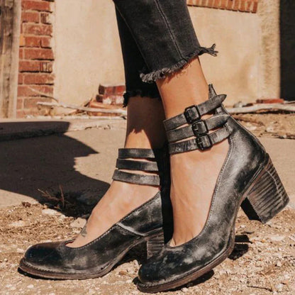 Vanessa | Vintagepumps