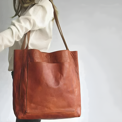 Ingrid™ – Klassisk Skinnväska