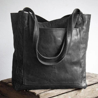 Ingrid™ – Klassisk Skinnväska