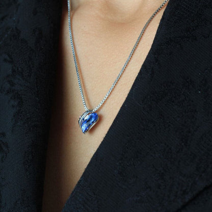 Bestående Kärlek™ Halsband | Tillsammans mot Diabetes