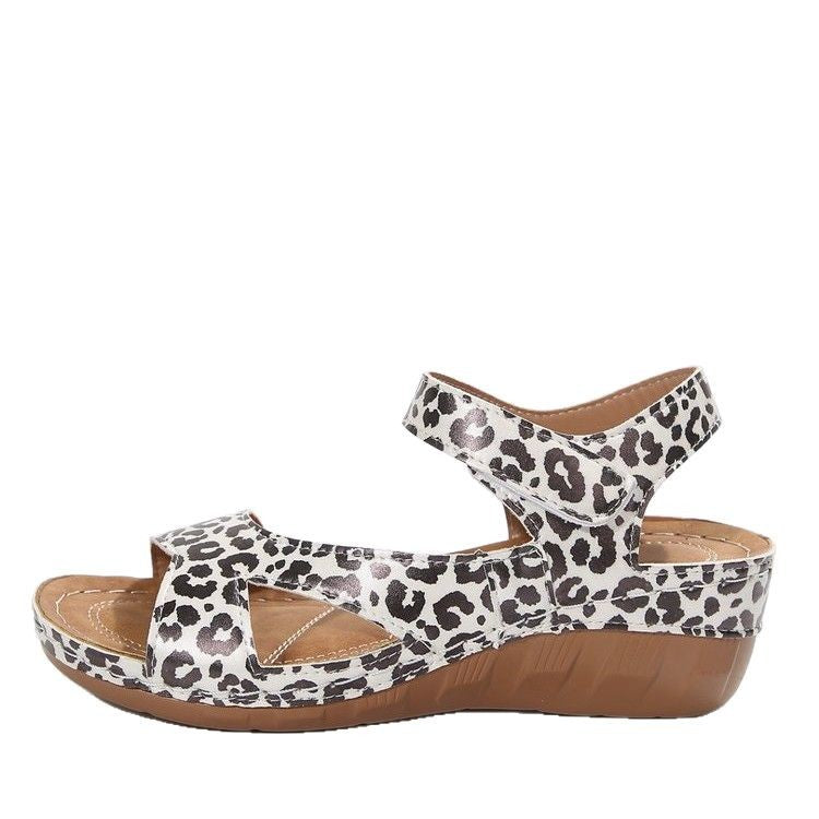 Calla™-Chic Sandalstil