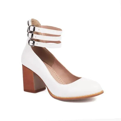 Alira | Eleganta Pumps