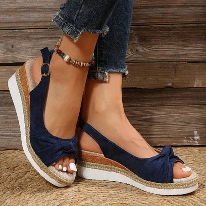 Dayena | Sommar Sandaler