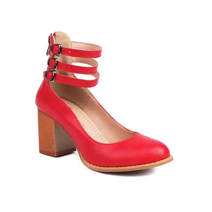 Alira | Eleganta Pumps