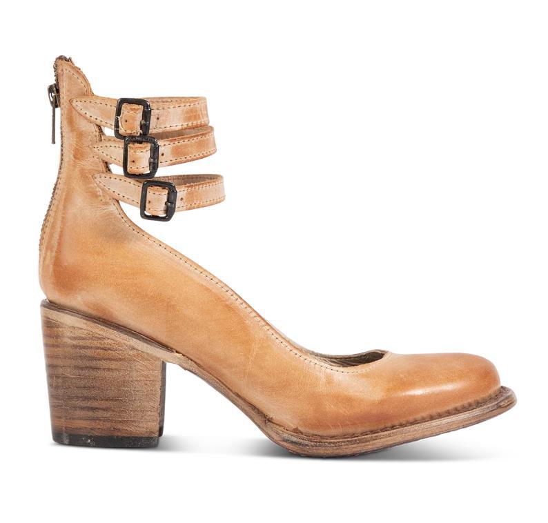 Vanessa | Vintagepumps