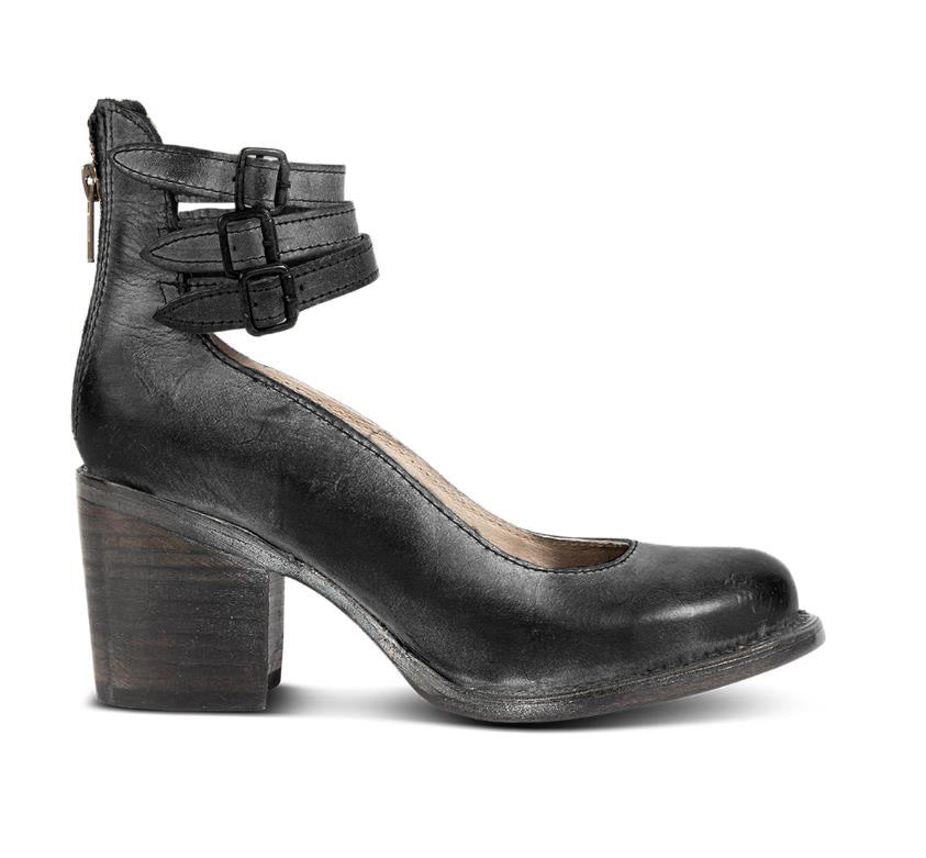 Vanessa | Vintagepumps
