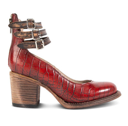 Vanessa | Vintagepumps