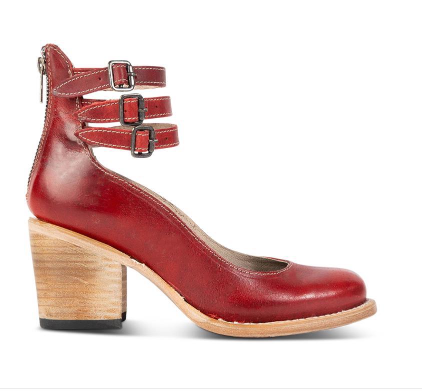 Vanessa | Vintagepumps