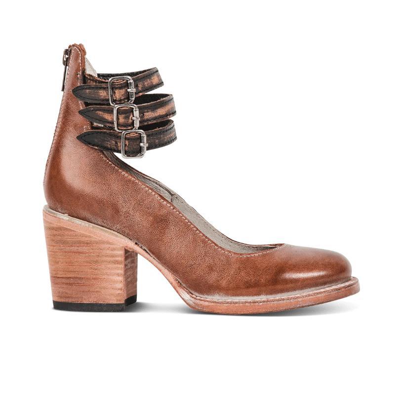 Vanessa | Vintagepumps