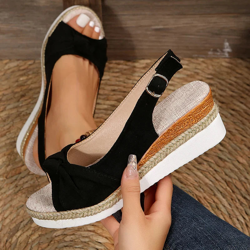 Dayena | Sommar Sandaler