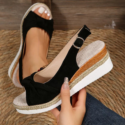Dayena | Sommar Sandaler