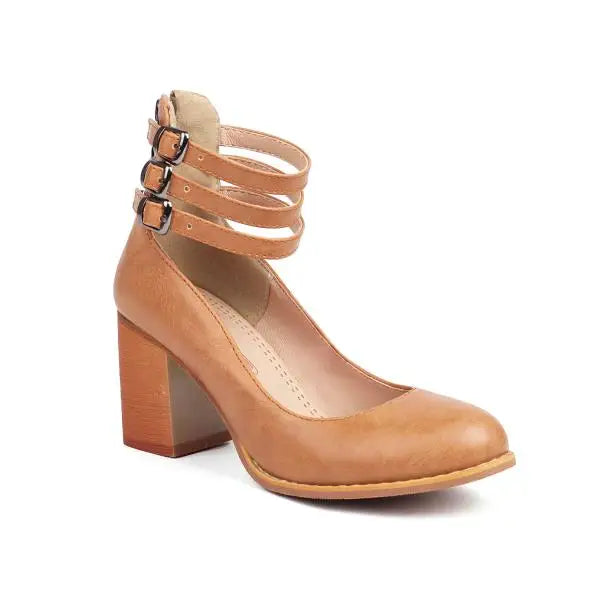 Alira | Eleganta Pumps