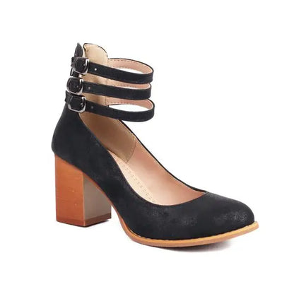 Alira | Eleganta Pumps
