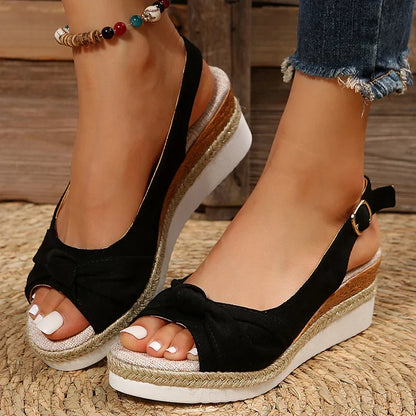 Dayena | Sommar Sandaler