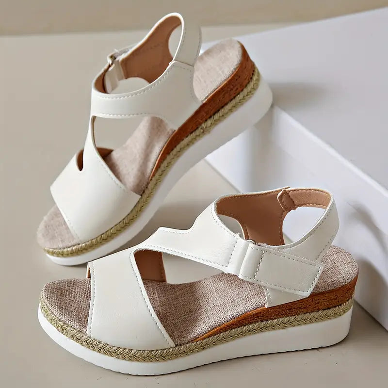 Tilde™ – Chic Sandalstil