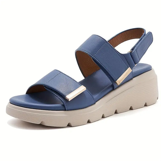 Filippa™ –  Chic Sandalstil