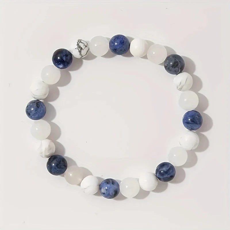 Genezing Stenen Armband | Tillsammans mot Diabetes