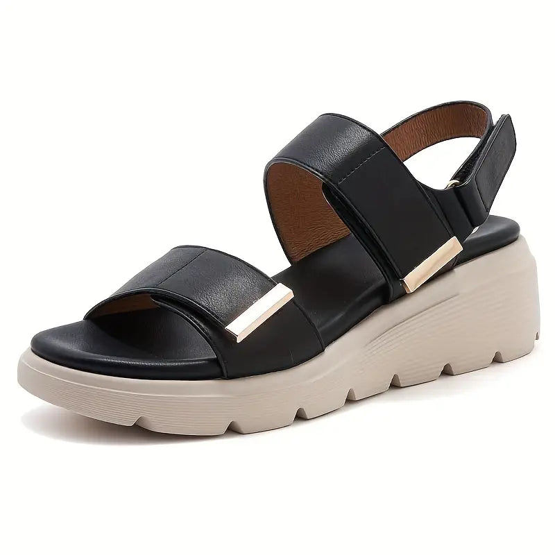 Filippa™ –  Chic Sandalstil