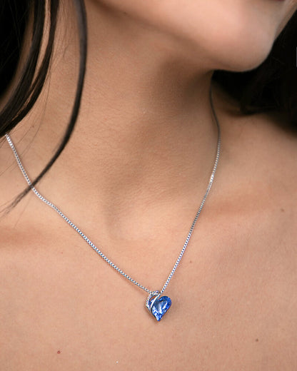 Bestående Kärlek™ Halsband | Tillsammans mot Diabetes