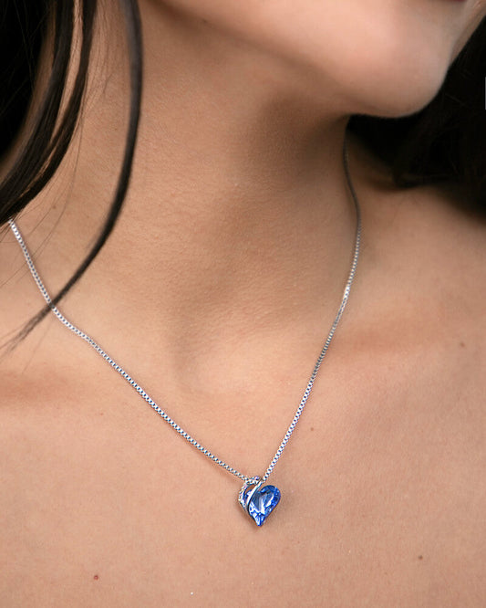 Bestående Kärlek™ Halsband | Tillsammans mot Diabetes