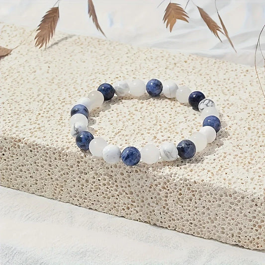 Genezing Stenen Armband | Tillsammans mot Diabetes