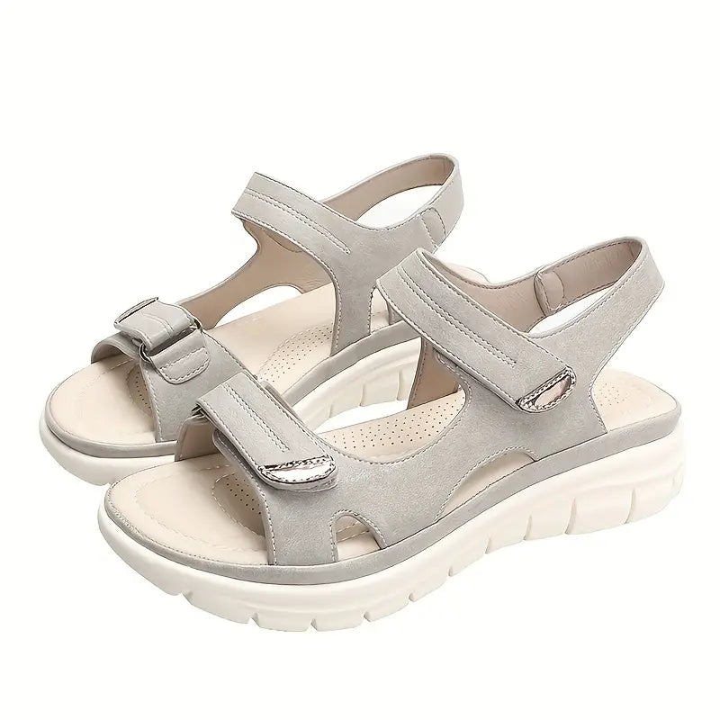 Fritzi™ - Bekväma Sandaler