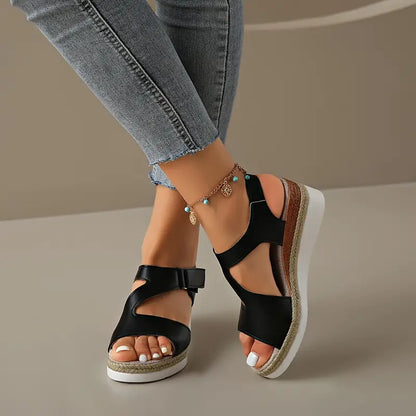 Tilde™ – Chic Sandalstil