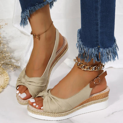 Dayena | Sommar Sandaler