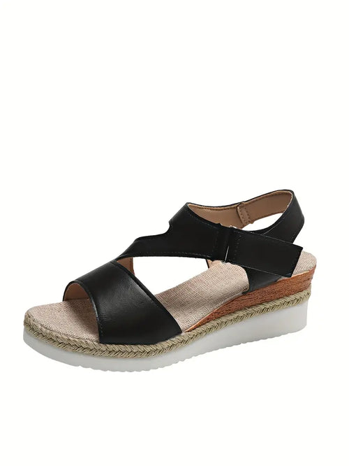 Tilde™ – Chic Sandalstil