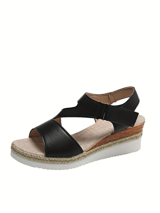 Tilde™ – Chic Sandalstil