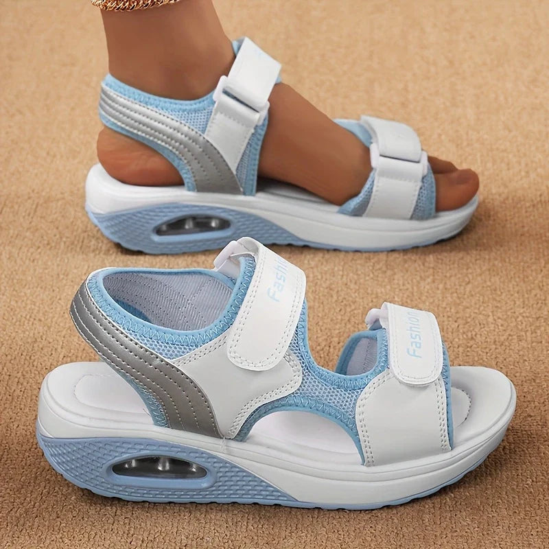 Ebba™ –  Sommar Sandaler