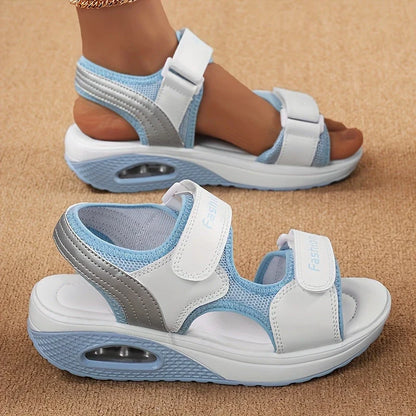 Ebba™ –  Sommar Sandaler