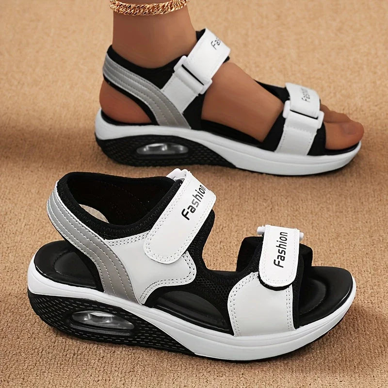 Ebba™ –  Sommar Sandaler
