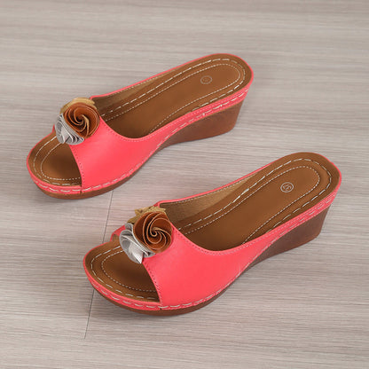Daniella | Sandaler