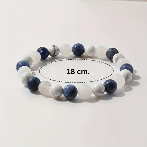 Genezing Stenen Armband | Tillsammans mot Diabetes