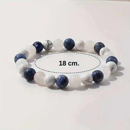 Genezing Stenen Armband | Tillsammans mot Diabetes