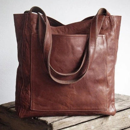 Ingrid™ – Klassisk Skinnväska